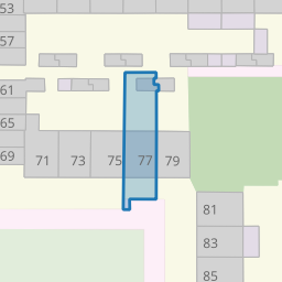 Perceel HLM02-Q-2098