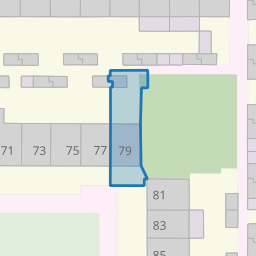 Perceel HLM02-Q-2099