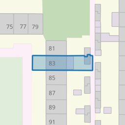 Perceel HLM02-Q-2101