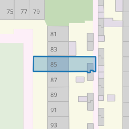 Perceel HLM02-Q-2102