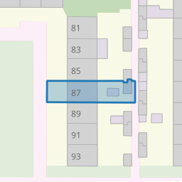 Perceel HLM02-Q-2103