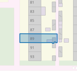 Perceel HLM02-Q-2104