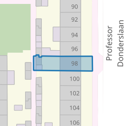Perceel HLM02-Q-2114