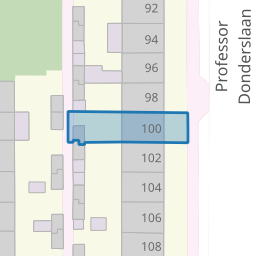 Perceel HLM02-Q-2115