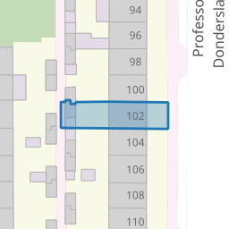 Perceel HLM02-Q-2116