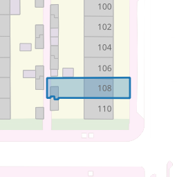 Perceel HLM02-Q-2119