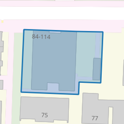 Perceel HLM02-Q-2121