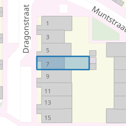 Perceel HLM02-Q-2123