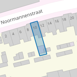 Perceel HLM02-Q-2132