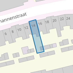 Perceel HLM02-Q-2134