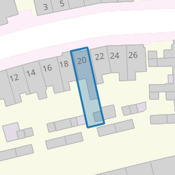 Perceel HLM02-Q-2136