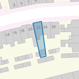 Perceel HLM02-Q-2137