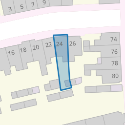 Perceel HLM02-Q-2138