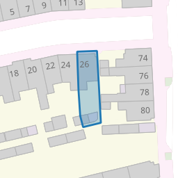 Perceel HLM02-Q-2139