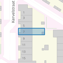 Perceel HLM02-Q-2149