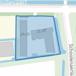 Perceel HLM02-Q-2151