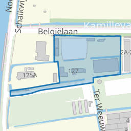 Perceel HLM02-Q-2152