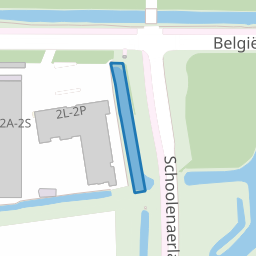 Perceel HLM02-Q-2153