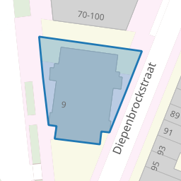 Perceel HLM02-Q-2157