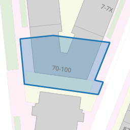 Perceel HLM02-Q-2158