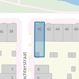 Perceel HLM02-Q-2165