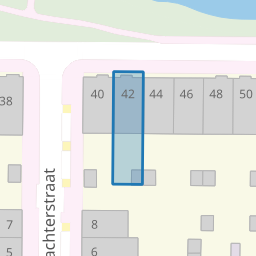 Perceel HLM02-Q-2166