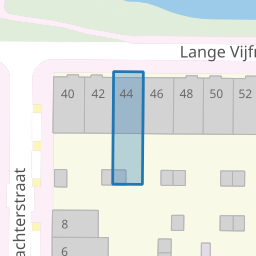 Perceel HLM02-Q-2167