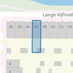 Perceel HLM02-Q-2168