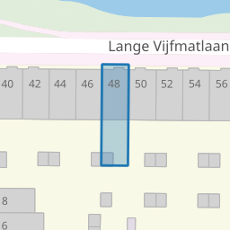 Perceel HLM02-Q-2169