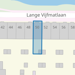 Perceel HLM02-Q-2170