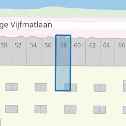 Perceel HLM02-Q-2174