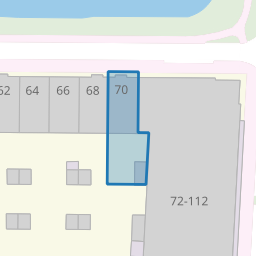 Perceel HLM02-Q-2180