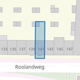 Perceel HLM02-Q-2185