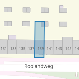 Perceel HLM02-Q-2186