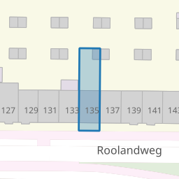 Perceel HLM02-Q-2188