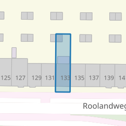 Perceel HLM02-Q-2189