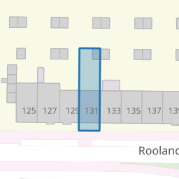 Perceel HLM02-Q-2190