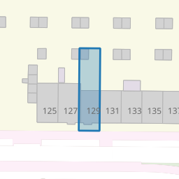 Perceel HLM02-Q-2191