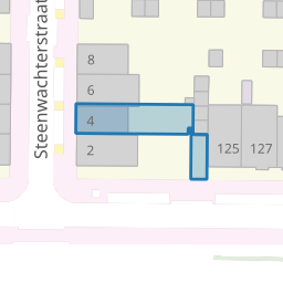 Perceel HLM02-Q-2199