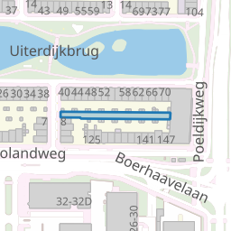 Perceel HLM02-Q-2202