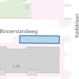 Perceel HLM02-Q-2206