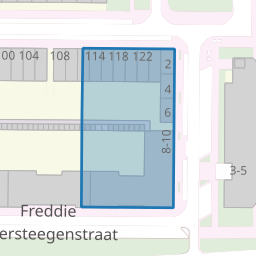 Perceel HLM02-Q-2217