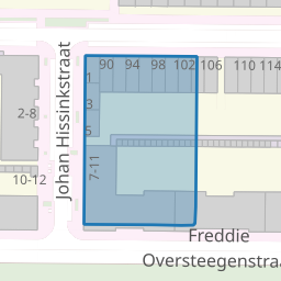 Perceel HLM02-Q-2220