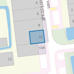 Perceel HLM02-Q-2246