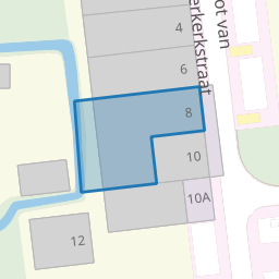 Perceel HLM02-Q-2249