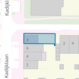 Perceel HLM02-Q-2256