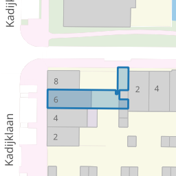 Perceel HLM02-Q-2257