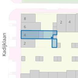 Perceel HLM02-Q-2258