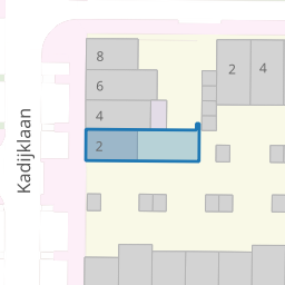 Perceel HLM02-Q-2259