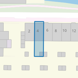 Perceel HLM02-Q-2263